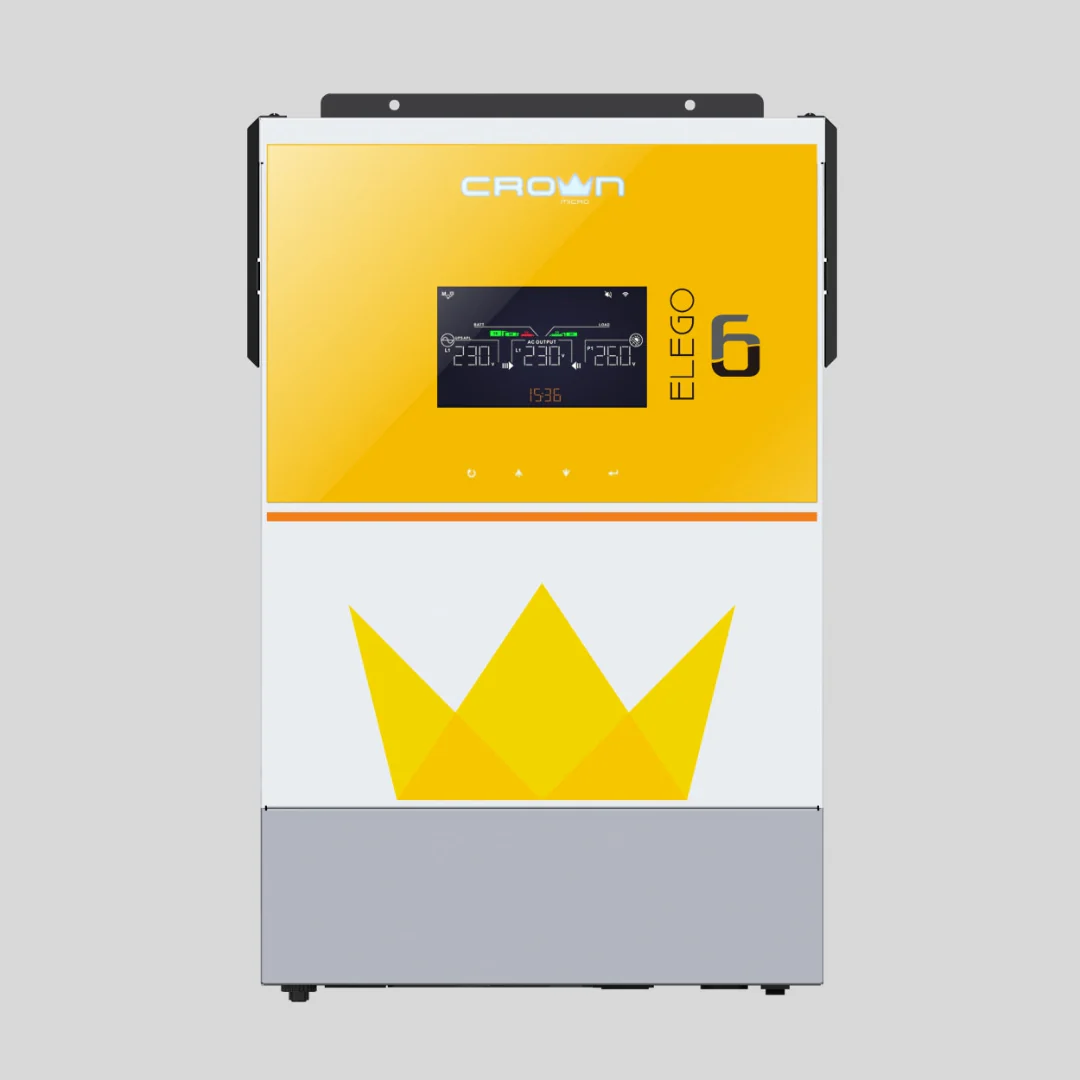 Growatt Inverter
