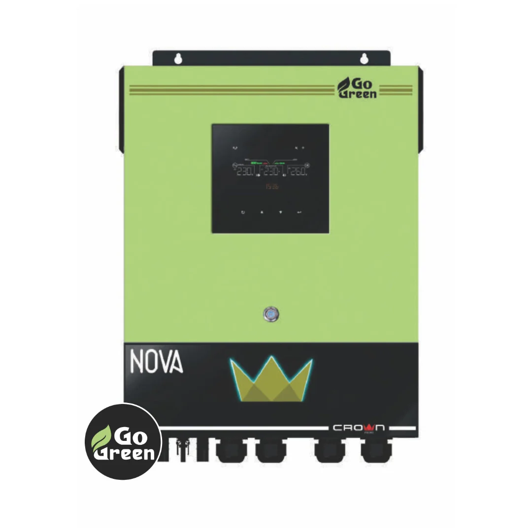 Victron SmartSolar MPPT 100/30 Charge Controller