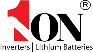 1on Inverters Logo