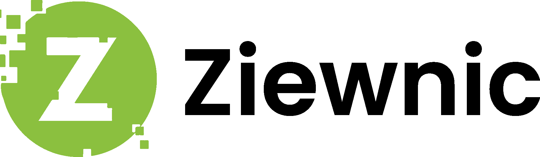 Ziewnic Logo
