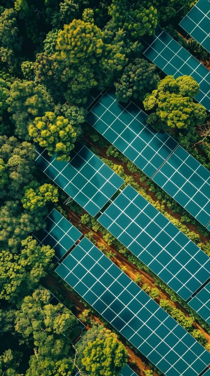 Solar Panels