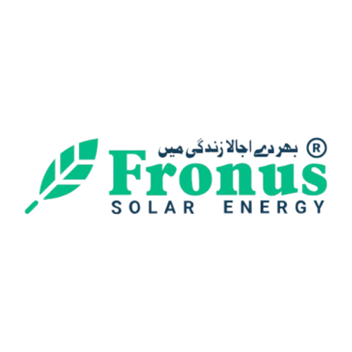 Fronus Logo