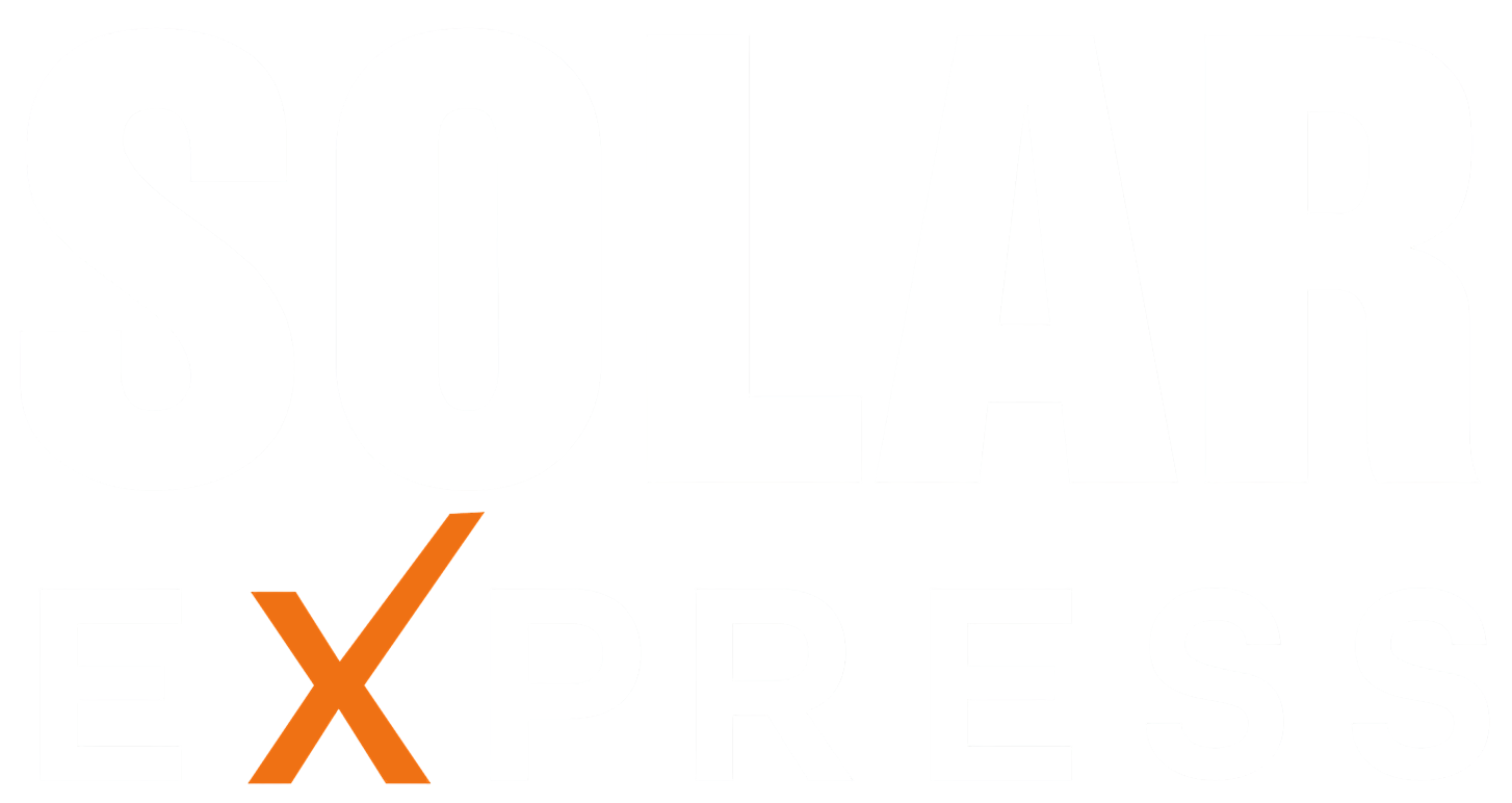 Solar Express Logo