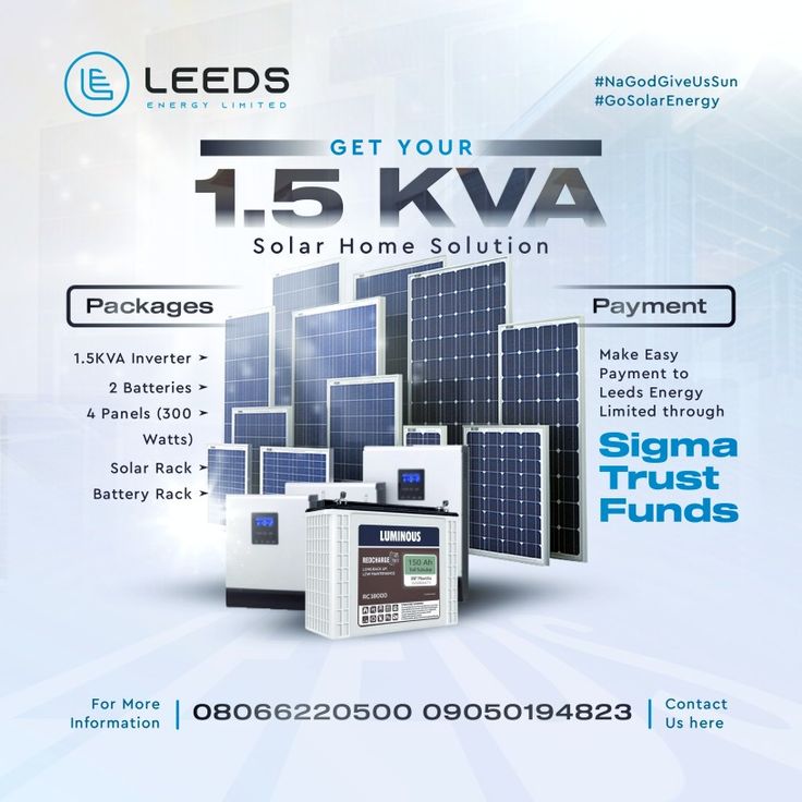 Solar Installation