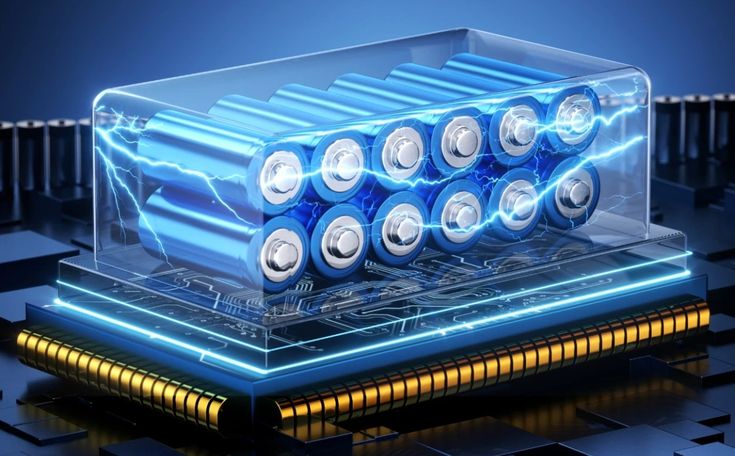 Solar Batteries