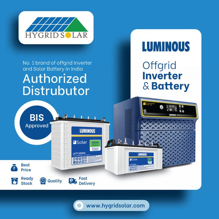Solar Inverter